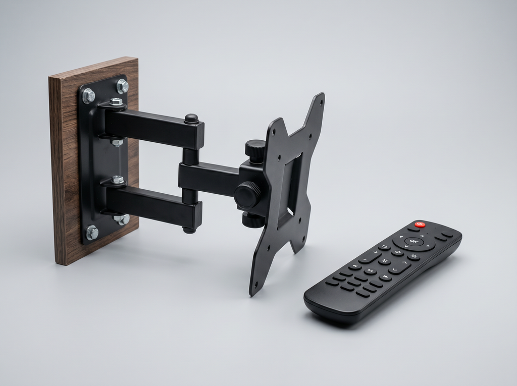 North Country 25" Truck Driver TV LED